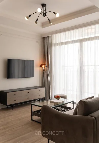 Landmark Signature Residence by CR Concept – Fotos 2