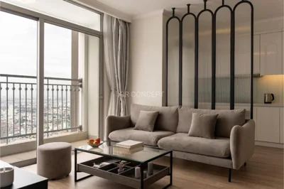 Landmark Signature Residence by CR Concept – Fotos 5