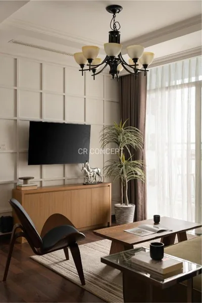 Landmark Signature Residence by CR Concept – Fotos 10