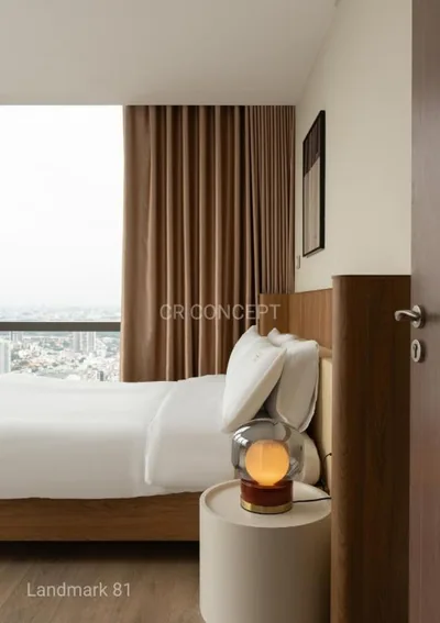 Landmark Signature Residence by CR Concept – Fotos 12