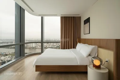 Landmark Signature Residence by CR Concept – Fotos 15