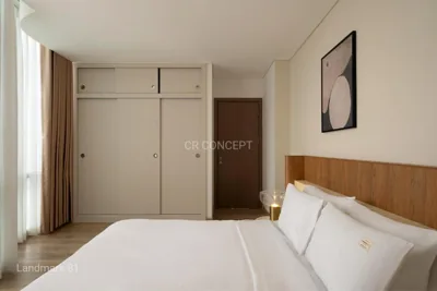 Landmark Signature Residence by CR Concept – Fotos 16